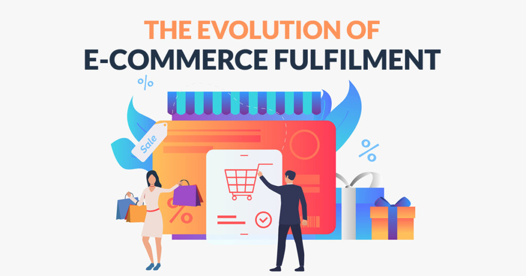 E-Commerce Fulfilment