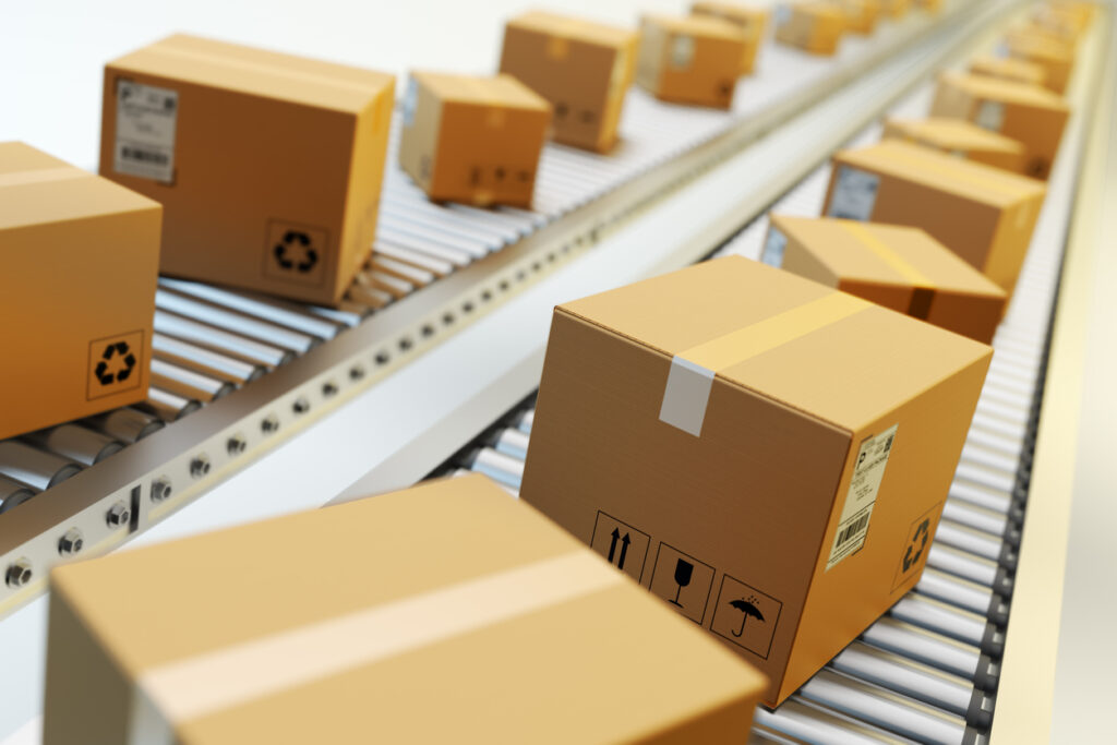 Outsourcing Ecommerce Fulfillment