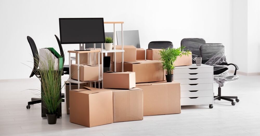 10 Most Important Tips for a Smooth Office Relocation