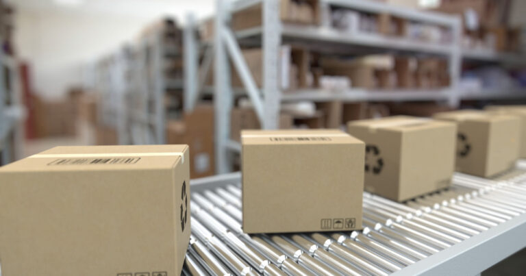 10 Ways to Improve Your Ecommerce Order Fulfillment Process