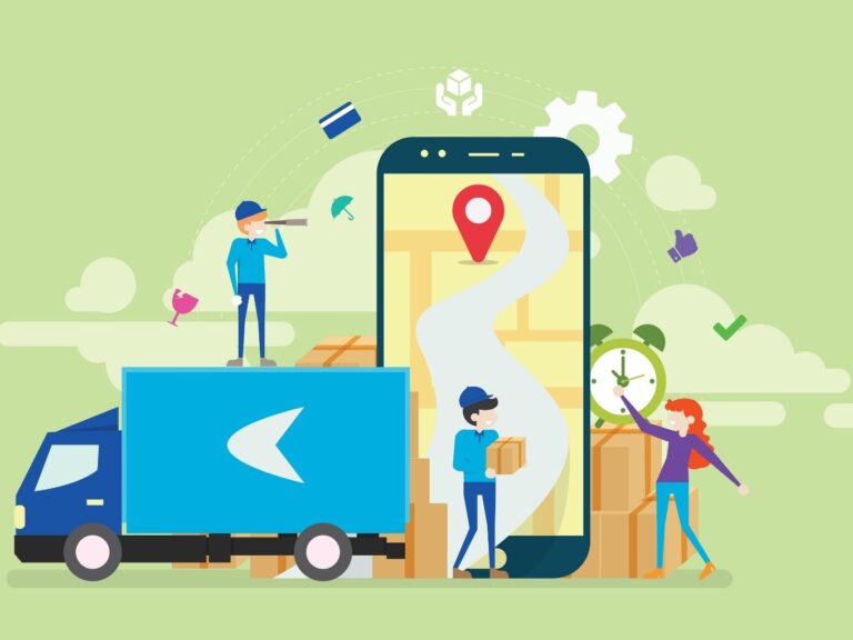 Ecommerce Shipping: Strategies, Solutions & Best Practices