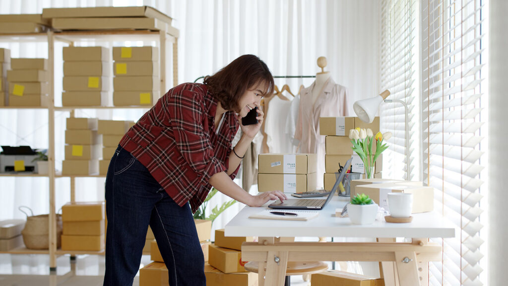 What to consider when outsourcing fulfilment Services for your Fashion Brand?