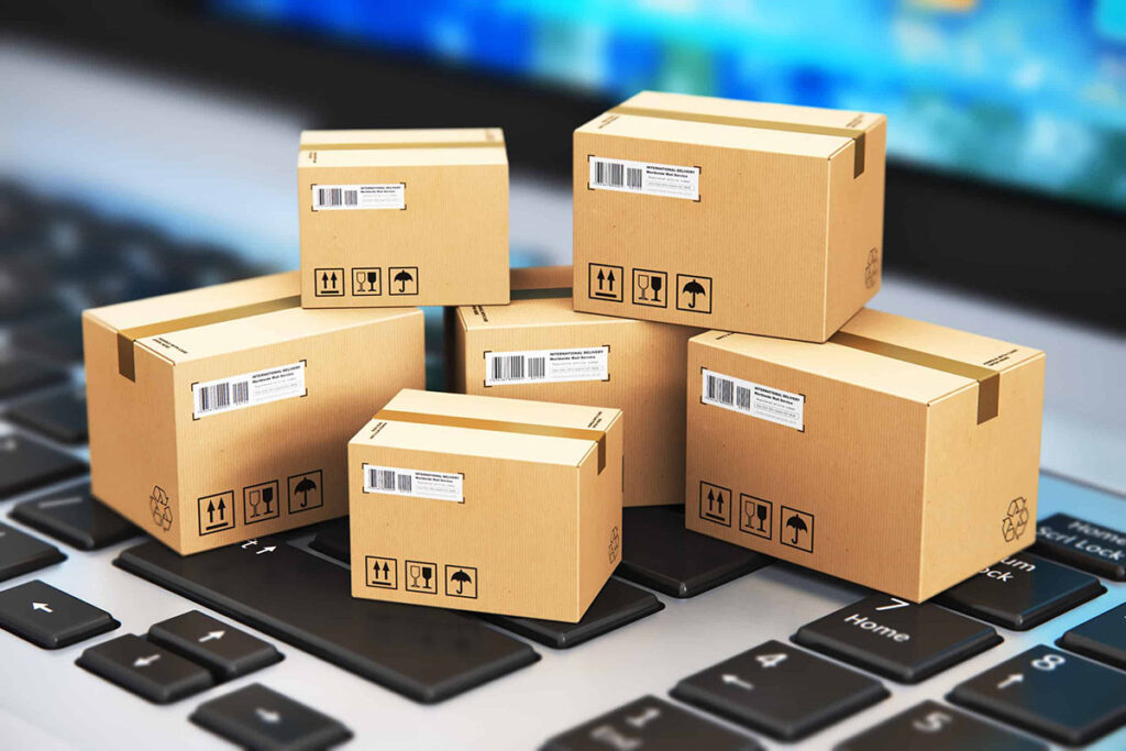 e-commerce logistics