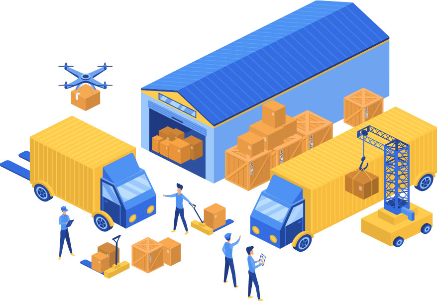 5 factors to consider when choosing a warehousing solution